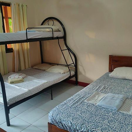 Jbr Tourist Inn - Port Barton Itaytay Екстер'єр фото