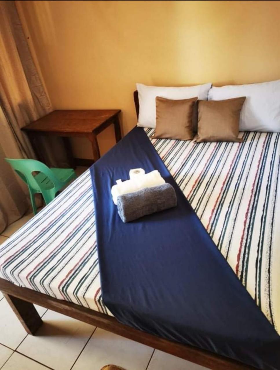 Jbr Tourist Inn - Port Barton Itaytay Екстер'єр фото